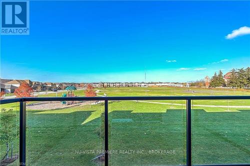 12 - 3380 Singleton Avenue, London, ON - Outdoor With Balcony With View
