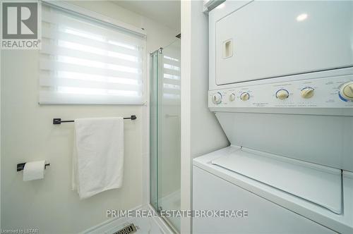 299 Glen Abbey Court, South Huron, ON - Indoor Photo Showing Laundry Room