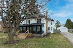4512 COLONEL TALBOT RD  London, ON N6P 1B8