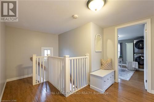 4512 Colonel Talbot Road, London, ON - Indoor Photo Showing Other Room