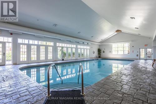 15 Berwick Trail, Welland, ON - Indoor Photo Showing Other Room With In Ground Pool