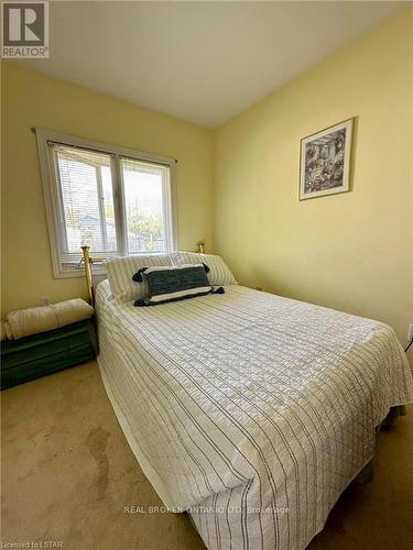 49211 Blair Drive, Malahide, ON - Indoor Photo Showing Bedroom
