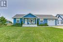 73720 Crest Beach Road S, Bluewater, ON  - Outdoor With Facade 