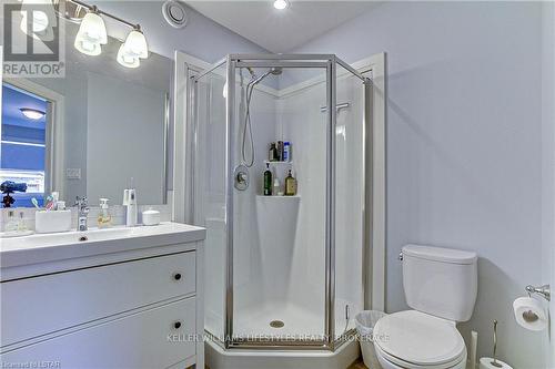 73720 Crest Beach Road S, Bluewater, ON - Indoor Photo Showing Bathroom