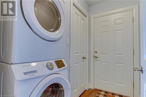 73720 Crest Beach Road S, Bluewater, ON - Indoor Photo Showing Laundry Room