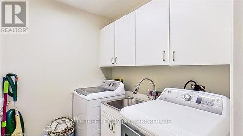 25 Uplands Drive, London, ON - Indoor Photo Showing Laundry Room
