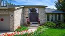 25 Uplands Drive, London, ON  - Outdoor 