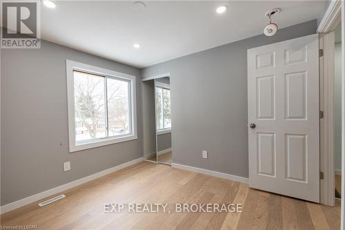 614 Chiddington Ave, London, ON - Indoor Photo Showing Other Room