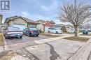 240 Exmouth Circle, London, ON  - Outdoor 