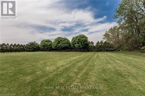 22832 Thomson Line, West Elgin, ON - Outdoor With View