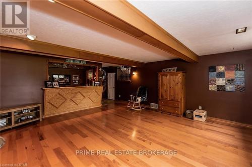 22832 Thomson Line, West Elgin, ON - Indoor Photo Showing Other Room