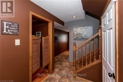 22832 Thomson Line, West Elgin, ON - Indoor Photo Showing Other Room