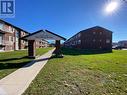316 - 122 Riverview Drive, Chatham-Kent, ON  - Outdoor 
