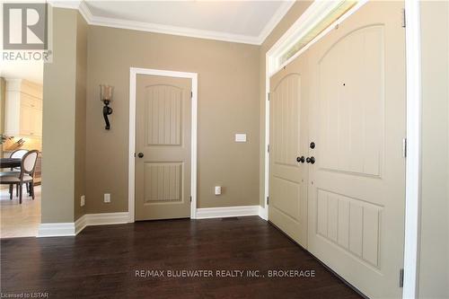 73083 Northridge Road, Bluewater, ON - Indoor Photo Showing Other Room