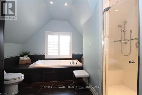73083 Northridge Road, Bluewater, ON - Indoor Photo Showing Bathroom