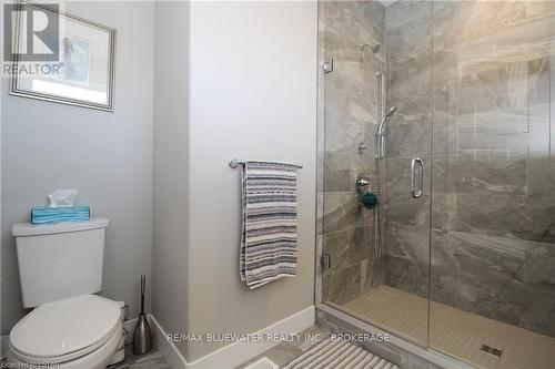 10138 Merrywood Drive, Lambton Shores, ON - Indoor Photo Showing Bathroom