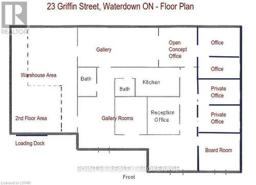 23 Griffin Street, Hamilton, ON 