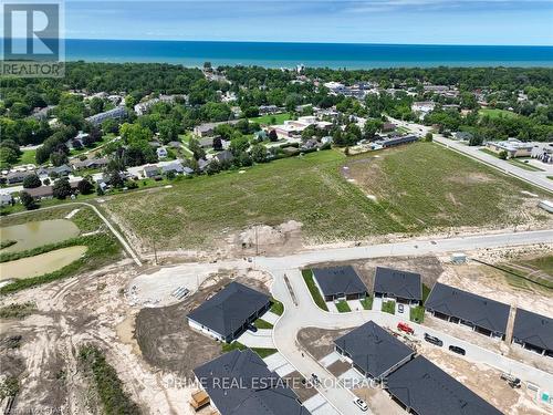 55 - 2 Coastal Crescent, Lambton Shores, ON - Outdoor With View