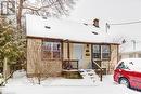 1185 Albany St, London, ON  - Outdoor 
