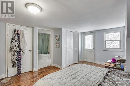 1185 Albany Street, London, ON - Indoor Photo Showing Other Room