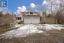 1835 Mark Settlement Drive, North Middlesex, ON  - Outdoor 