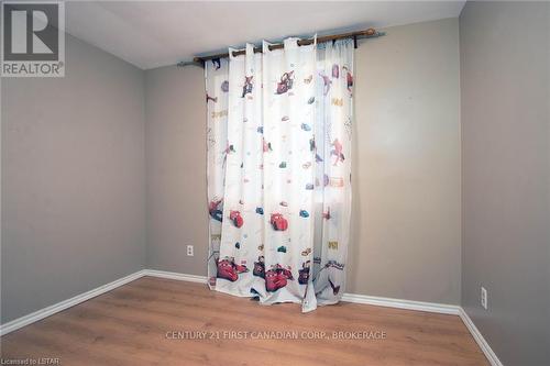 1835 Mark Settlement Drive, North Middlesex, ON - Indoor Photo Showing Other Room
