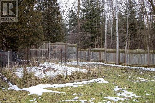 1835 Mark Settlement Drive, North Middlesex, ON - Outdoor