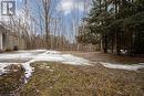 1835 Mark Settlement Drive, North Middlesex, ON  - Outdoor With View 
