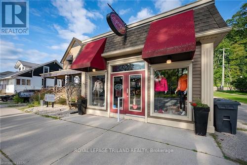 227 Colborne Street, Central Elgin (Port Stanley), ON 