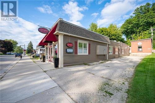 227 Colborne Street, Central Elgin (Port Stanley), ON 