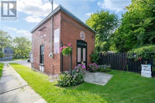 227 Colborne Street, Central Elgin, ON 