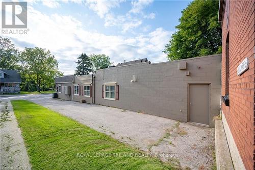 227 Colborne Street, Central Elgin (Port Stanley), ON 