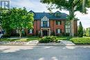 3 - 130 Windsor Crescent, London, ON  - Outdoor With Facade 