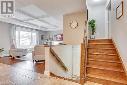 400 Ellor Street, Strathroy-Caradoc, ON - Indoor Photo Showing Other Room