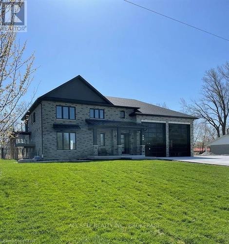730 Rivait Drive, Lakeshore, ON - Outdoor