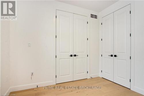 1 - 110 Coastal Crescent, Lambton Shores, ON - Indoor Photo Showing Other Room