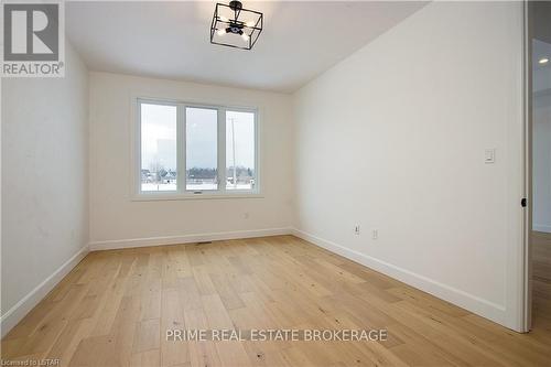 1 - 110 Coastal Crescent, Lambton Shores, ON - Indoor Photo Showing Other Room