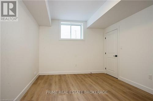 1 - 110 Coastal Crescent, Lambton Shores (Grand Bend), ON - Indoor Photo Showing Other Room