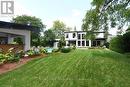 565 Leyton Crescent, London, ON  - Outdoor 