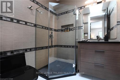 565 Leyton Crescent, London, ON - Indoor Photo Showing Bathroom