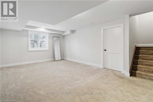150 - 2261 Linkway Blvd Boulevard, London, ON - Indoor Photo Showing Other Room