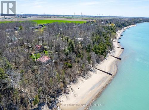 74395 Snowden Crescent, Bluewater, ON - Outdoor With Body Of Water With View