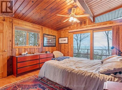 74395 Snowden Crescent, Bluewater (Bayfield), ON - Indoor Photo Showing Bedroom