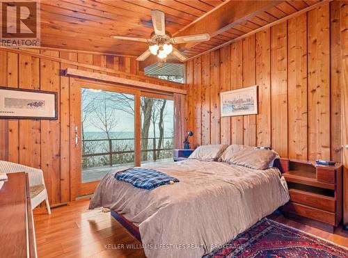 74395 Snowden Crescent, Bluewater (Bayfield), ON - Indoor Photo Showing Bedroom