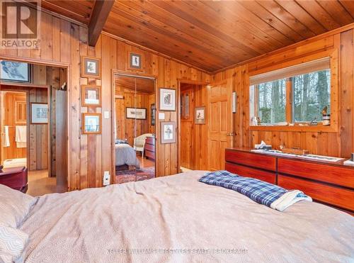 74395 Snowden Crescent, Bluewater (Bayfield), ON - Indoor Photo Showing Bedroom