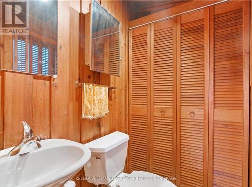 74395 Snowden Crescent, Bluewater (Bayfield), ON - Indoor Photo Showing Bathroom