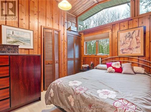 74395 Snowden Crescent, Bluewater (Bayfield), ON - Indoor Photo Showing Bedroom