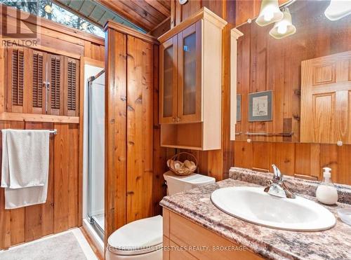 74395 Snowden Crescent, Bluewater (Bayfield), ON - Indoor Photo Showing Bathroom