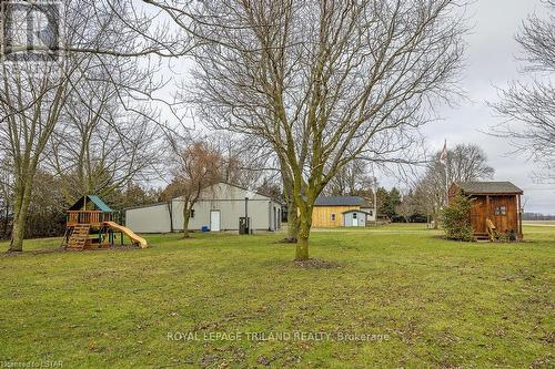 21217 Taits Road, Southwest Middlesex, ON - Outdoor