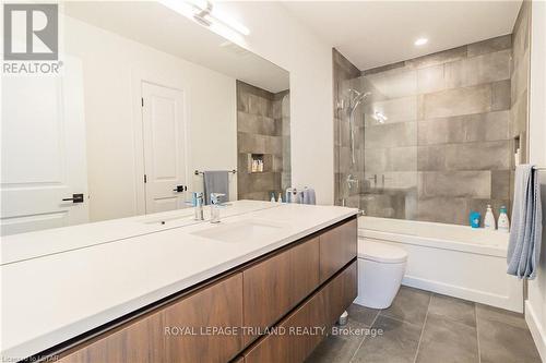 23 Sauble River Road, Lambton Shores, ON - Indoor Photo Showing Bathroom
